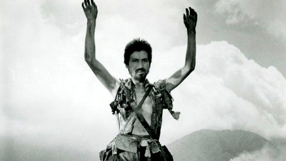 Photo from the movie Nobi [1959]