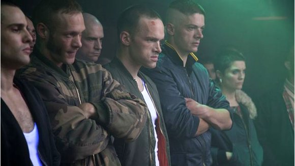 Photo du film Un Français