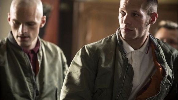 Photo du film Un Français