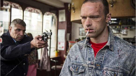 Photo du film Un Français