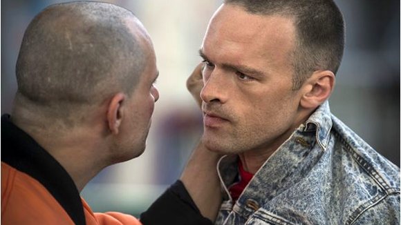 Photo du film Un Français