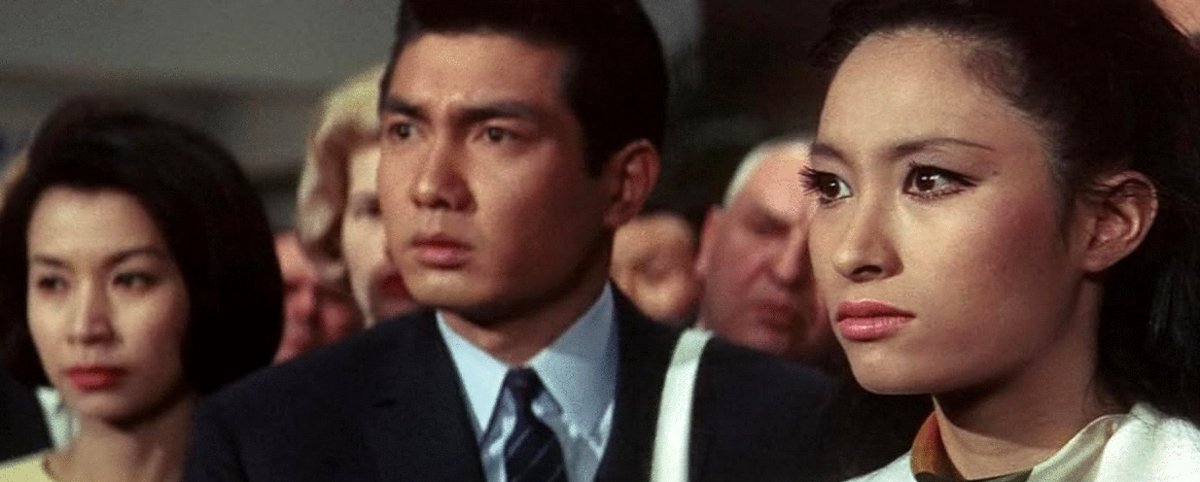 Photo from the movie Daikaijû kettô: Gamera tai Barugon