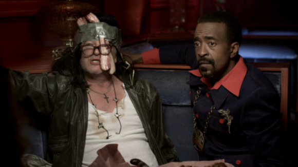 Photo from the movie GravyTrain