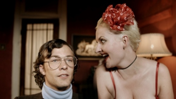 Photo from the movie GravyTrain