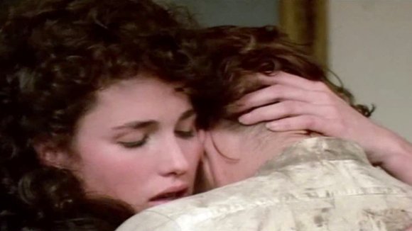 Photo from the movie Greystoke: The Legend of Tarzan, Lord of the Apes