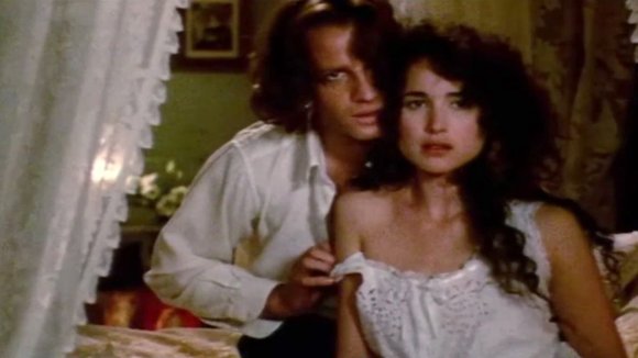 Photo from the movie Greystoke: The Legend of Tarzan, Lord of the Apes