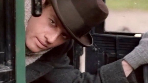 Photo from the movie Greystoke: The Legend of Tarzan, Lord of the Apes