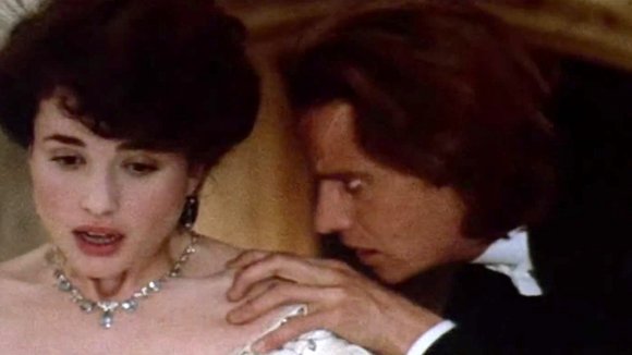 Photo from the movie Greystoke: The Legend of Tarzan, Lord of the Apes