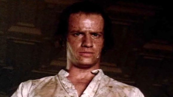 Photo from the movie Greystoke: The Legend of Tarzan, Lord of the Apes