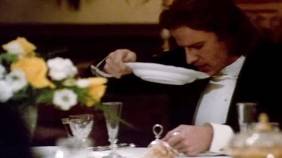 Photo from the movie Greystoke: The Legend of Tarzan, Lord of the Apes