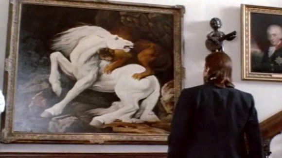 Photo from the movie Greystoke: The Legend of Tarzan, Lord of the Apes