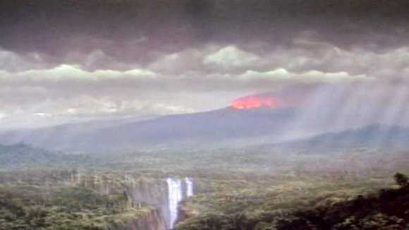 Photo from the movie Greystoke: The Legend of Tarzan, Lord of the Apes