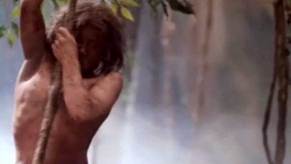 Photo from the movie Greystoke: The Legend of Tarzan, Lord of the Apes