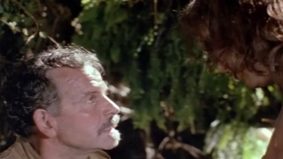 Photo from the movie Greystoke: The Legend of Tarzan, Lord of the Apes