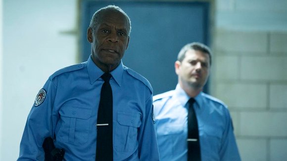 Photo du film Sortie de secours