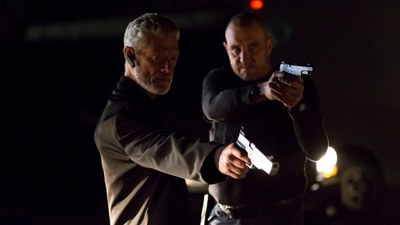 Photo du film Sortie de secours