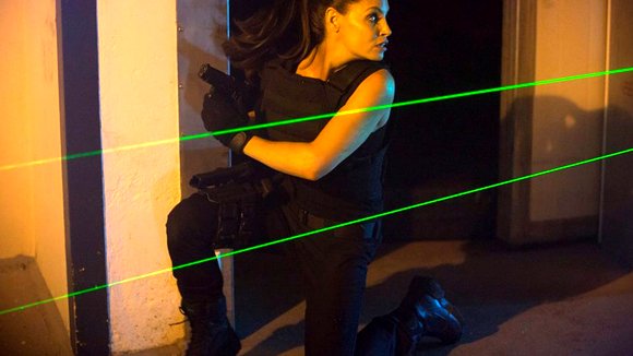 Photo du film Sortie de secours