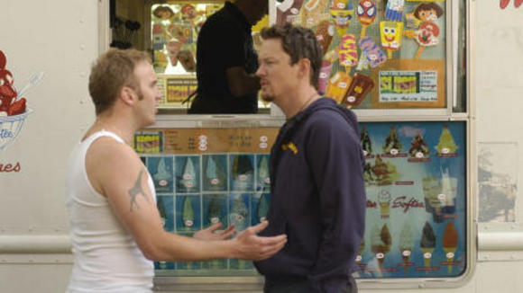 Photo du film The Groomsmen