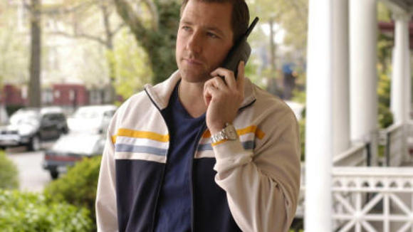 Photo du film The Groomsmen