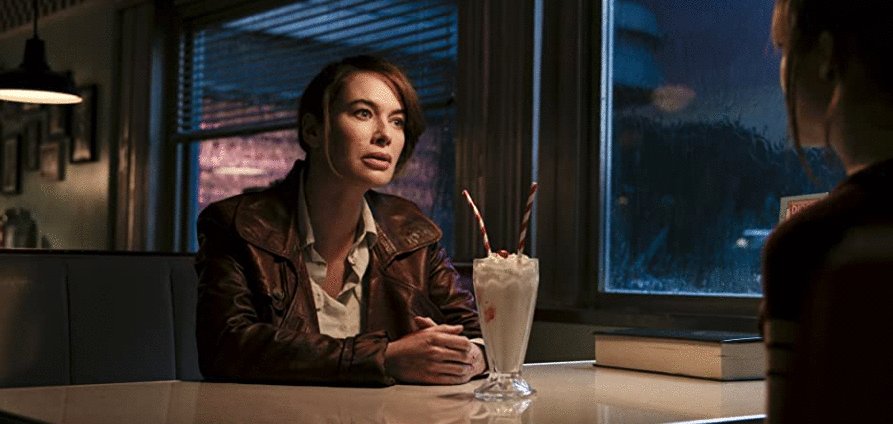 Photo from the movie Gunpowder Milkshake