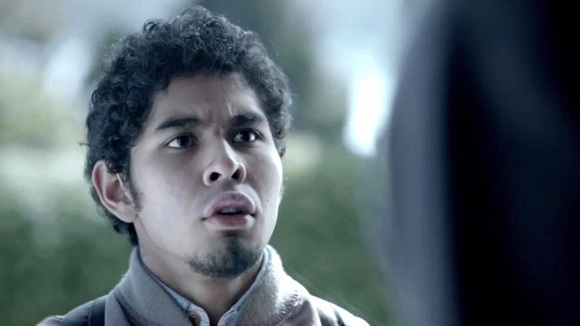 Photo from the movie Buen Día, Ramón