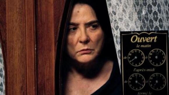 Photo du film Le Hérisson