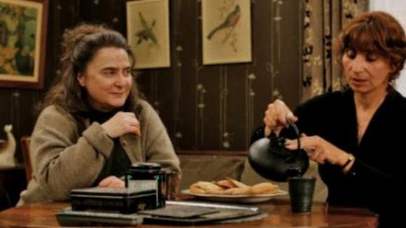 Photo du film Le Hérisson