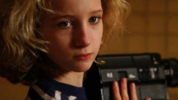 Photo du film Le Hérisson