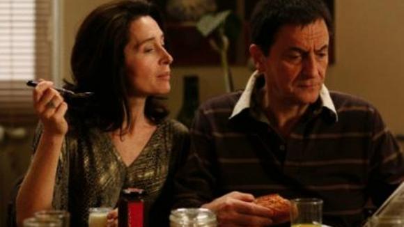 Photo du film Le Hérisson