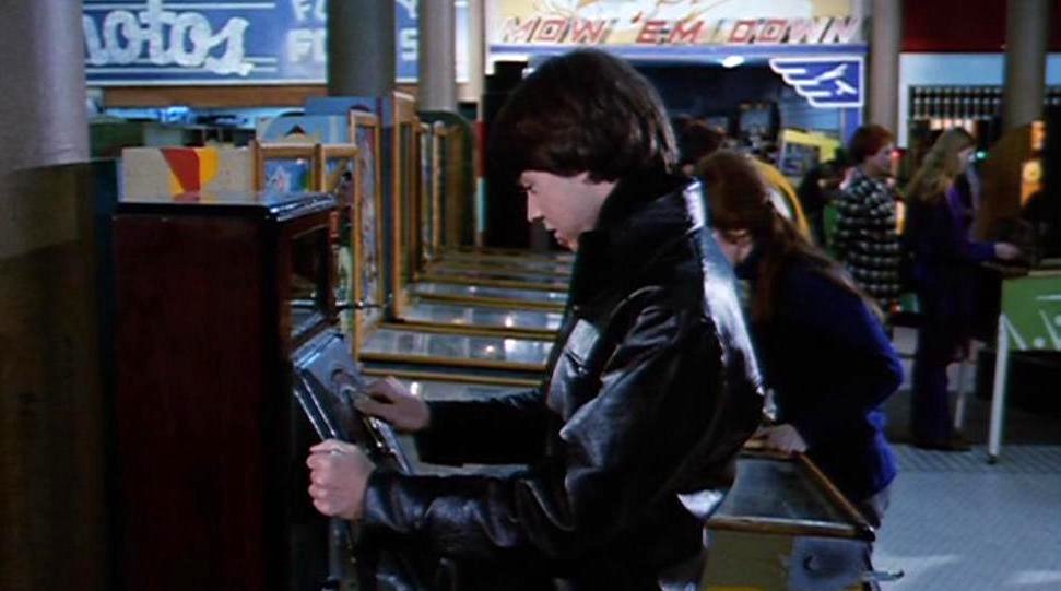 Photo du film Harold et Maude