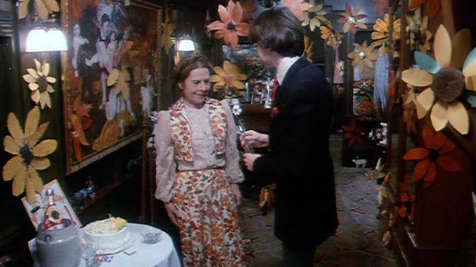 Photo du film Harold et Maude