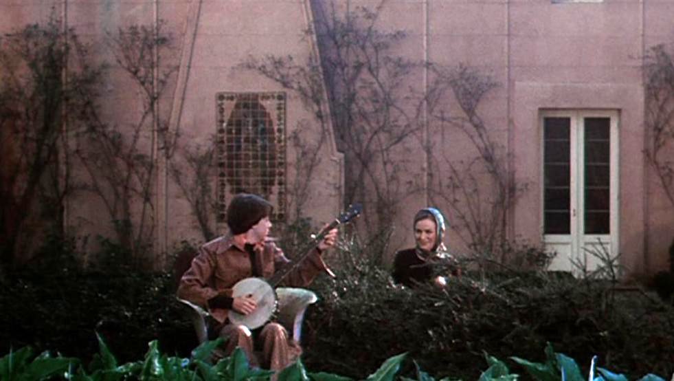 Photo du film Harold et Maude