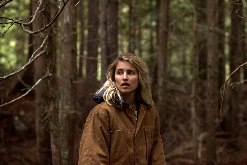 Photo du film Terre ternie