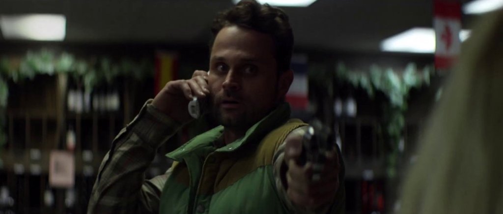 Photo du film Terre ternie