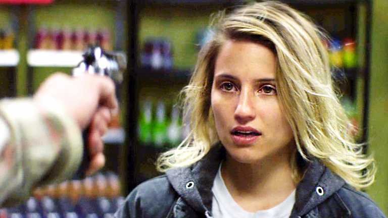 Photo du film Terre ternie