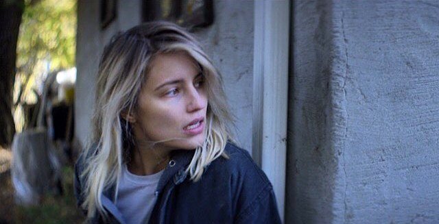 Photo du film Terre ternie