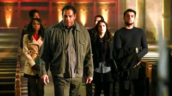 Photo from the movie How to Get Away with Murder