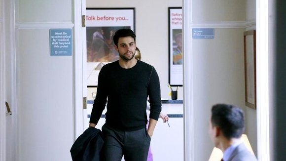 Photo from the movie How to Get Away with Murder