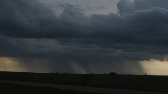 Photo du film Tornades