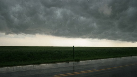 Photo du film Tornades