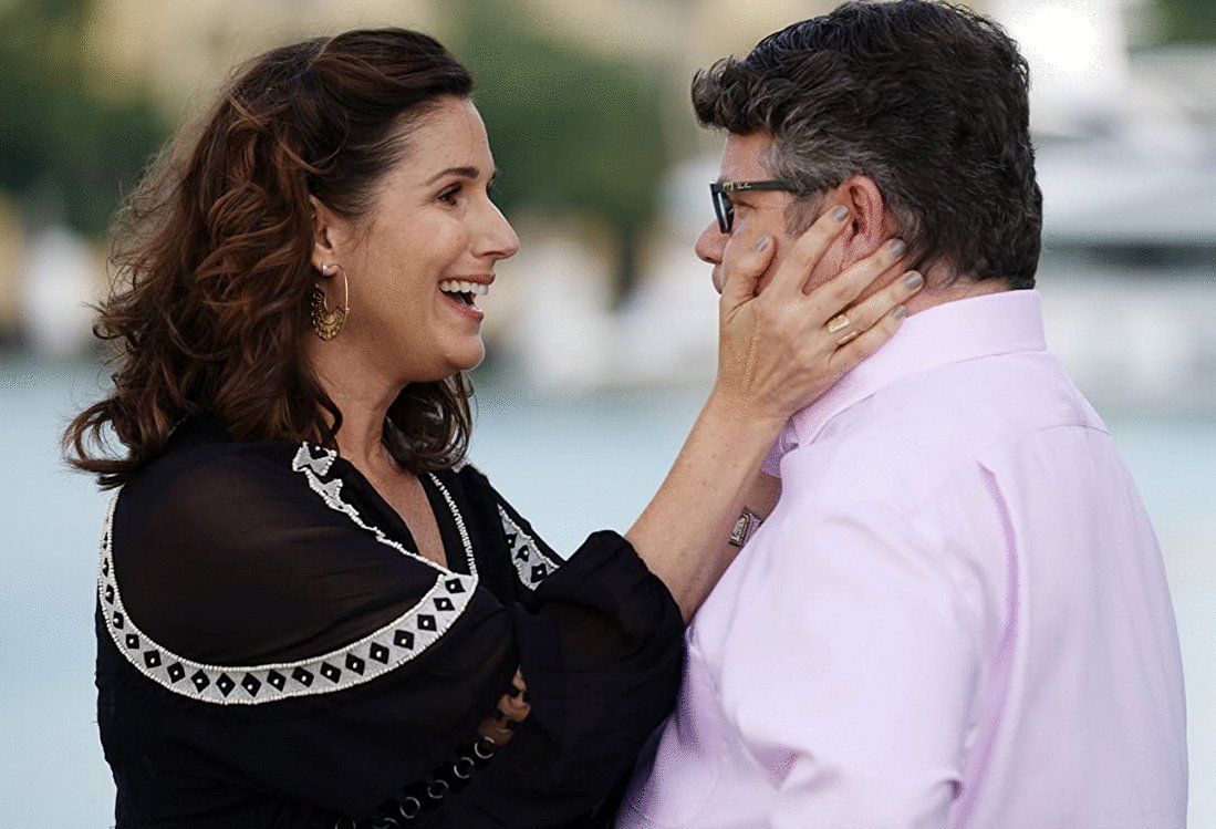 Photo du film iMordecai