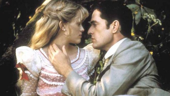 Photo from the movie The Importance of Being Earnest