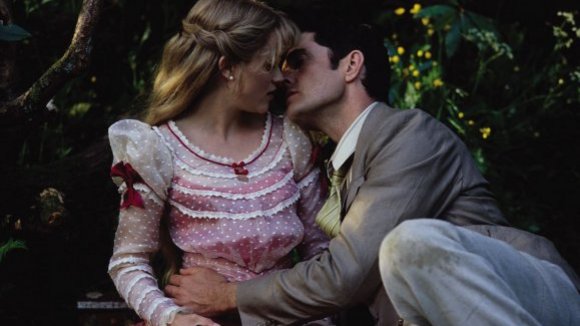 Photo from the movie The Importance of Being Earnest