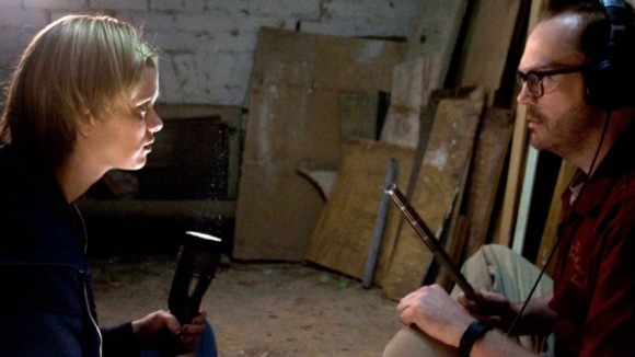Photo du film The Innkeepers