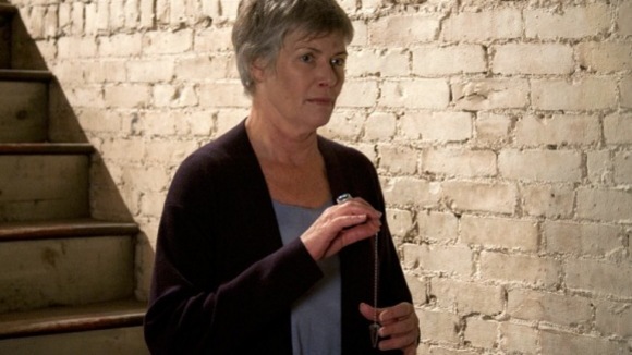 Photo du film The Innkeepers