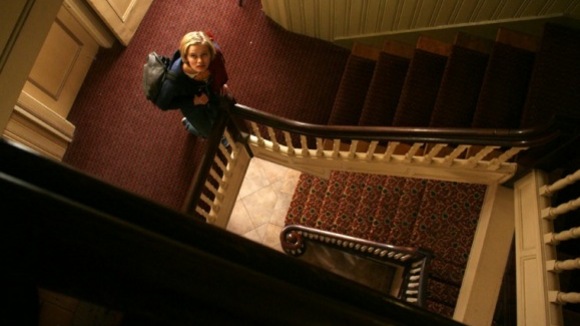 Photo du film The Innkeepers