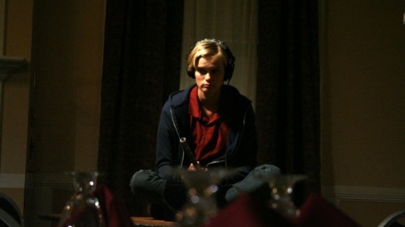 Photo du film The Innkeepers