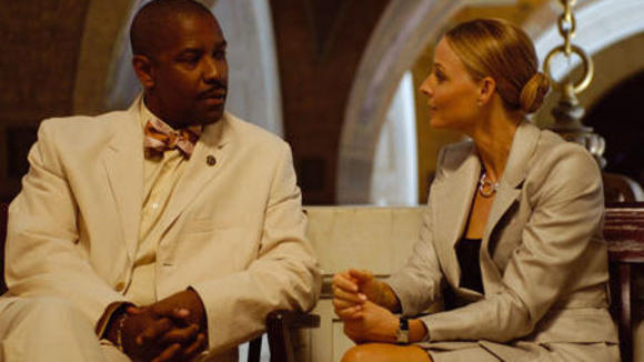 Photo from the movie Inside Man