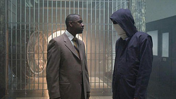 Photo from the movie Inside Man