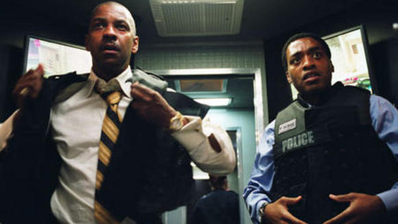 Photo from the movie Inside Man